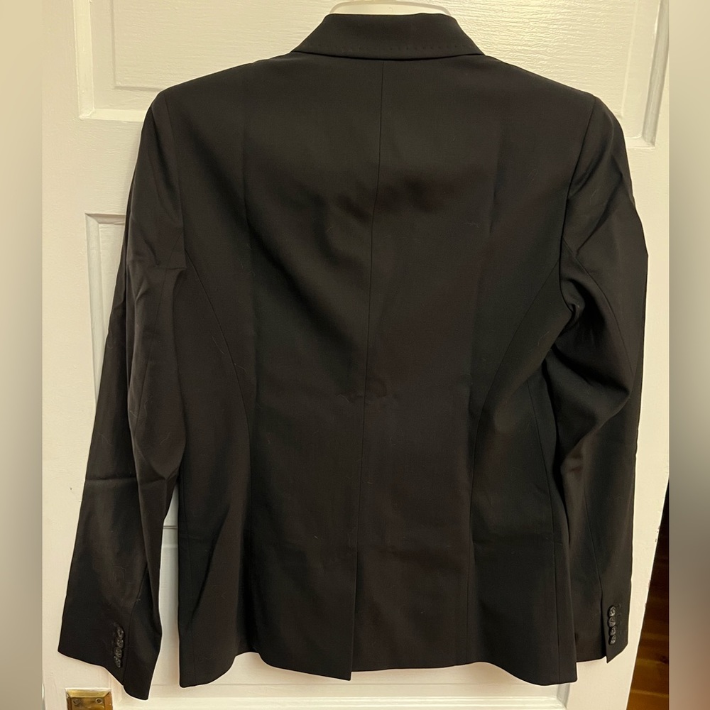 Suit Jacket - Picture 2 of 7